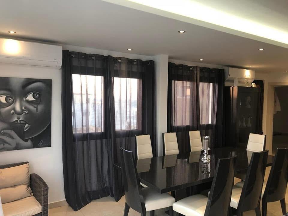 Superbe Duplex à Ngor Almadies