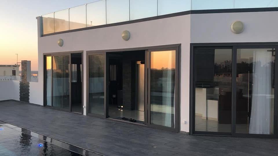 Superbe Duplex à Ngor Almadies