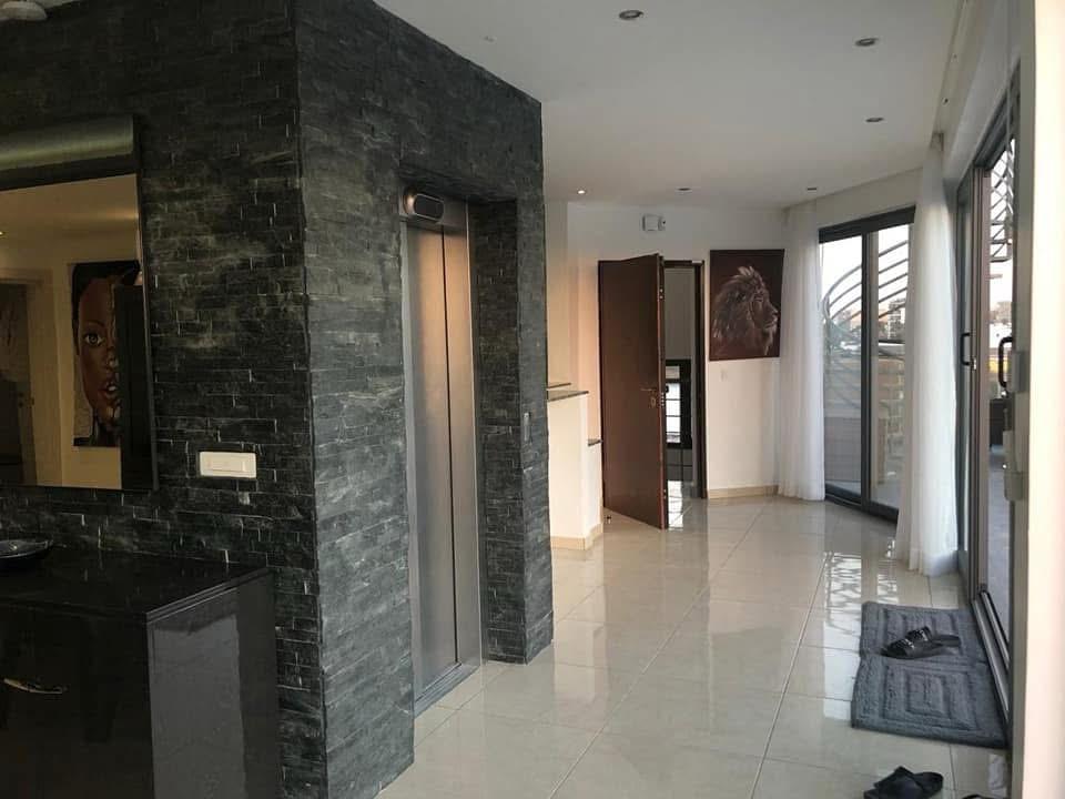 Superbe Duplex à Ngor Almadies