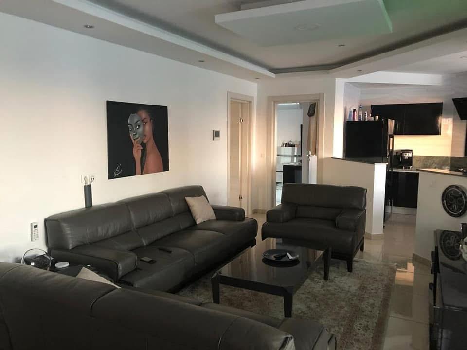 Superbe Duplex à Ngor Almadies