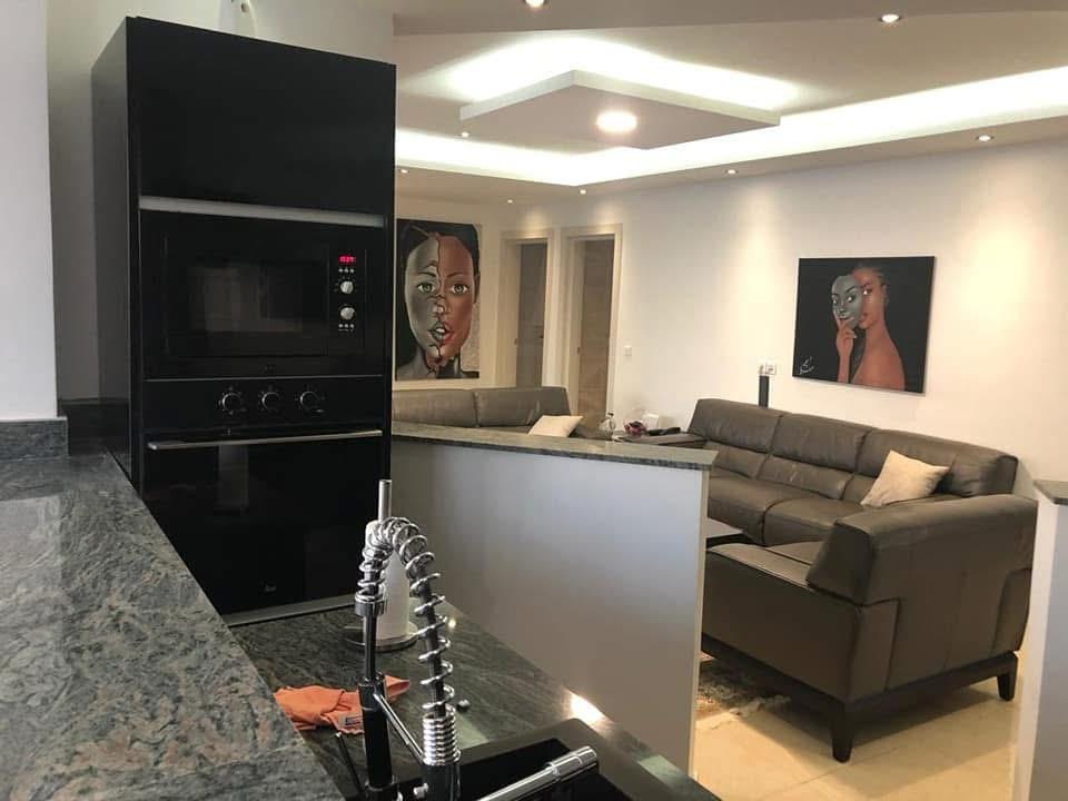 Superbe Duplex à Ngor Almadies
