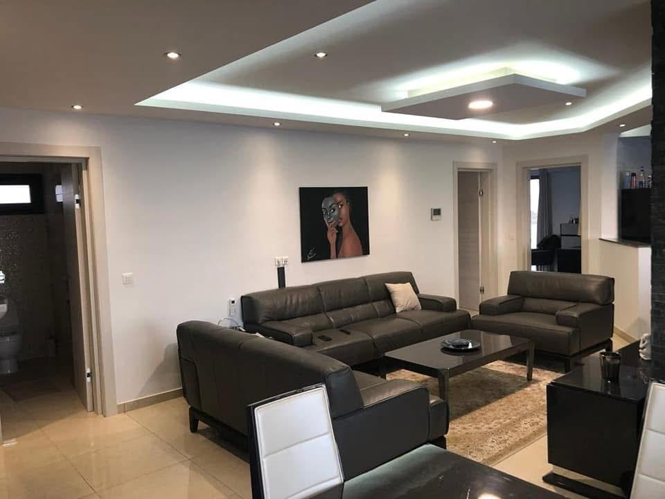 Superbe Duplex à Ngor Almadies