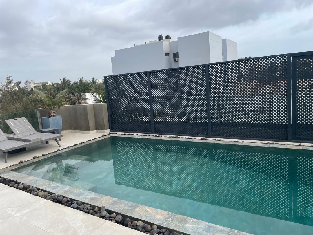 Superbe Duplex à Ngor Almadies