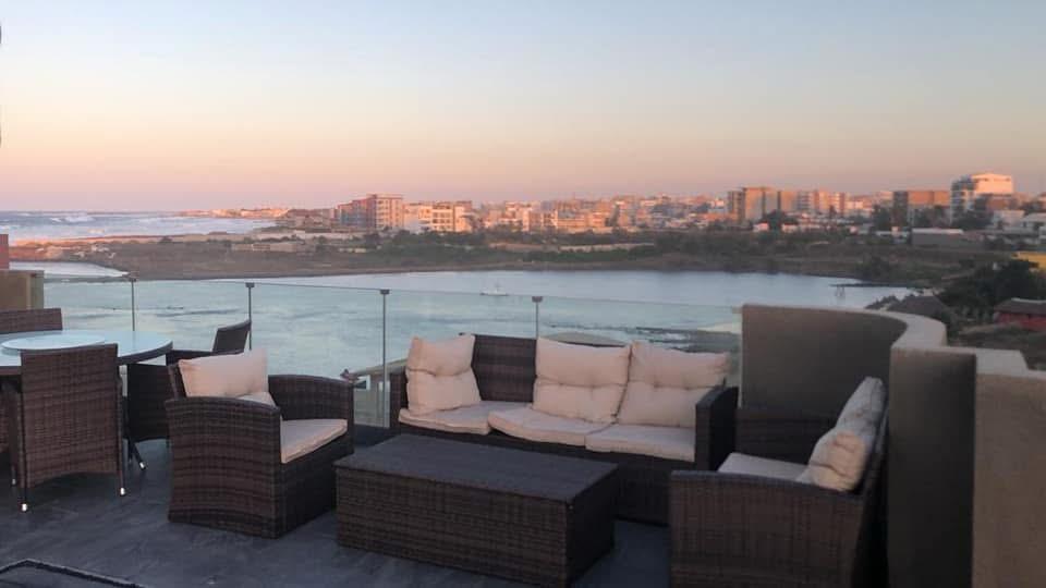 Superbe Duplex à Ngor Almadies